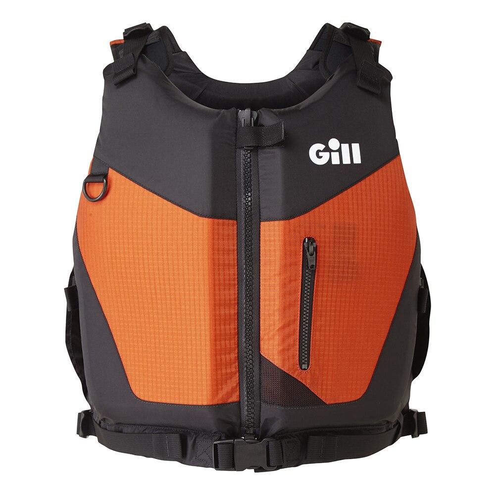 Gill Youth USCG Approved Front Zip PFD - Image 3