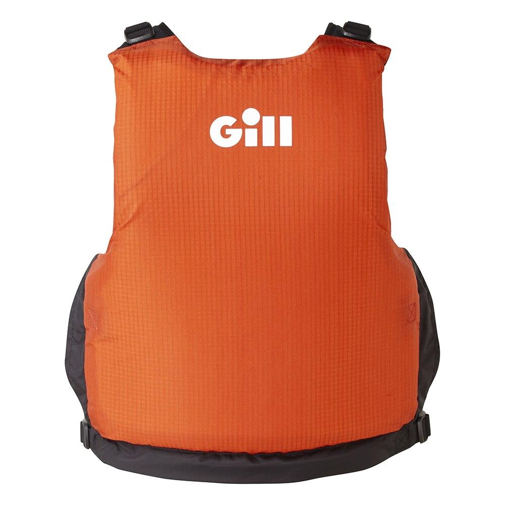 Gill Youth USCG Approved Front Zip PFD - Image 4