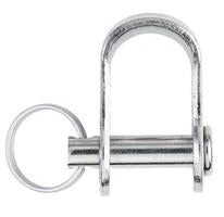 Harken Bag of 100 3-16" Shackles