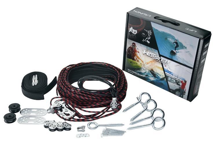 Harken Hoister 4 Point Lift System 90lbs