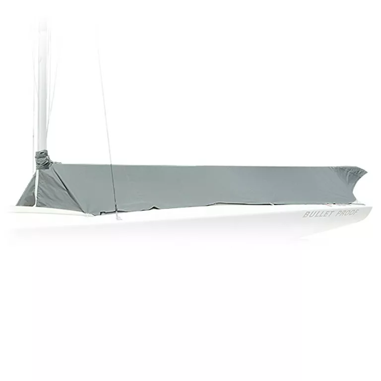 HARKEN COVER-MC SCOW COCKPIT ACRYLIC