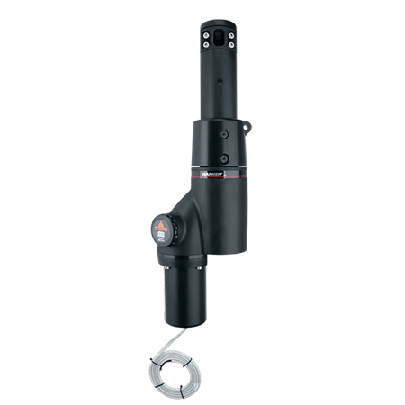 Harken Unit 3 MKIV Electric Conversion Kit 24V