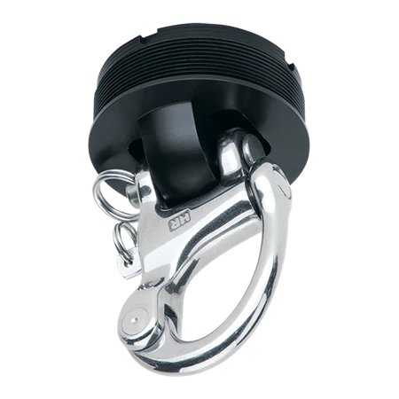 Harken Unit 3 Snap Shackle Threaded Adapter