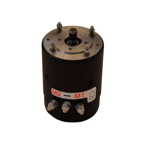 Harken Winch Spare for Electric Size 70 - Electric Motor Kit Horizontal 12V 1.5Kw