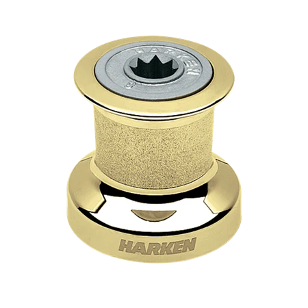 Harken 8 Single Speed Bronze Winch