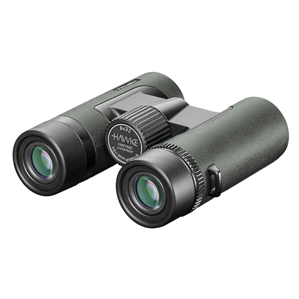 Hawke Optics Vantage Binocular 8x32 - Green [34120] - Image 2
