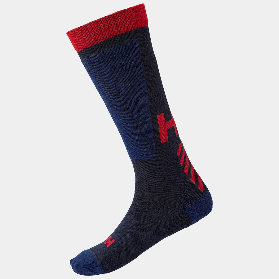 Helly Hansen Alpine Socks, Technical - Image 2