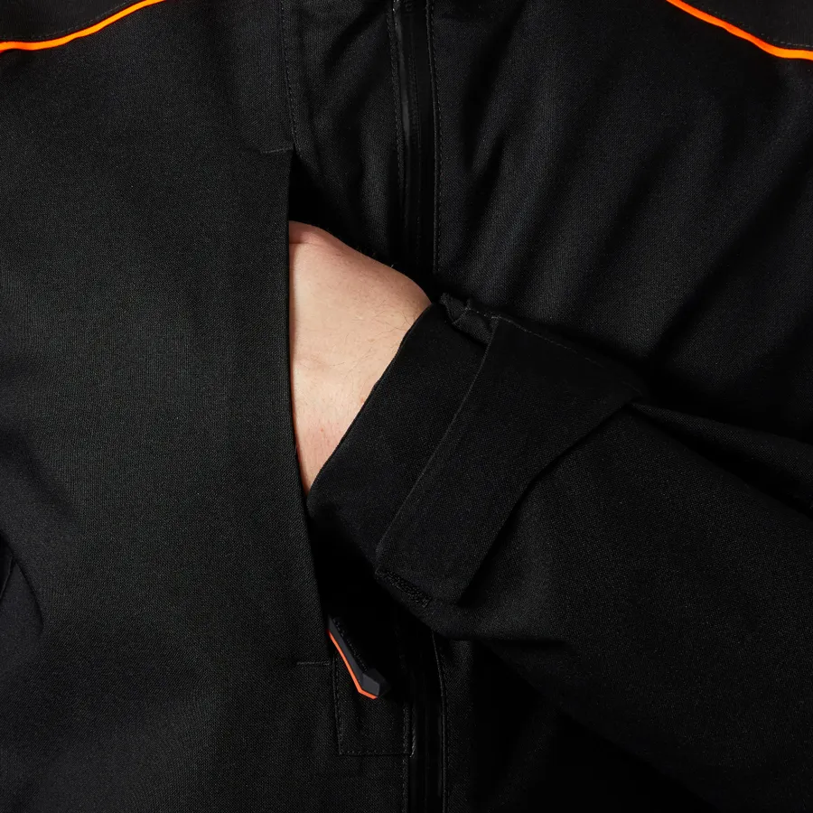 Helly Hansen Chelsea Evolution 2.0 Waterproof Shell Jacket - Image 10