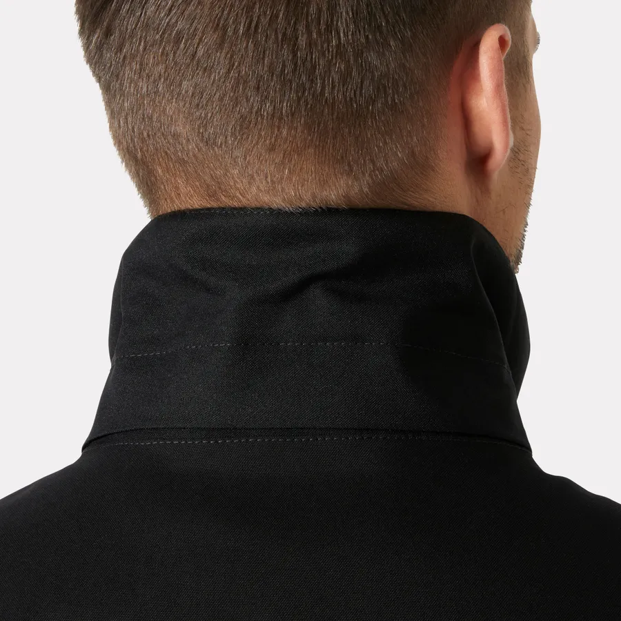 Helly Hansen Chelsea Evolution 2.0 Waterproof Shell Jacket - Image 11
