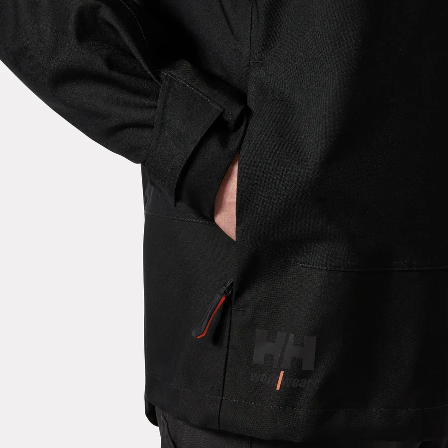 Helly Hansen Chelsea Evolution 2.0 Waterproof Shell Jacket - Image 8