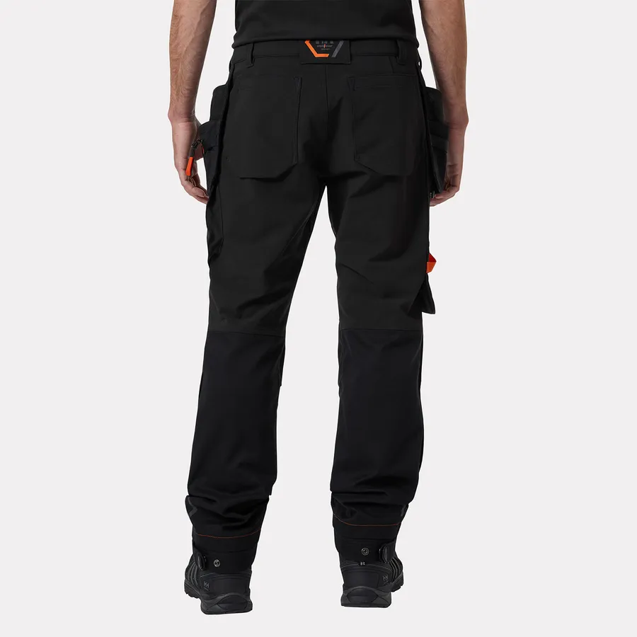 Helly Hansen Chelsea Evolution BRZ Construction Pants - Image 2