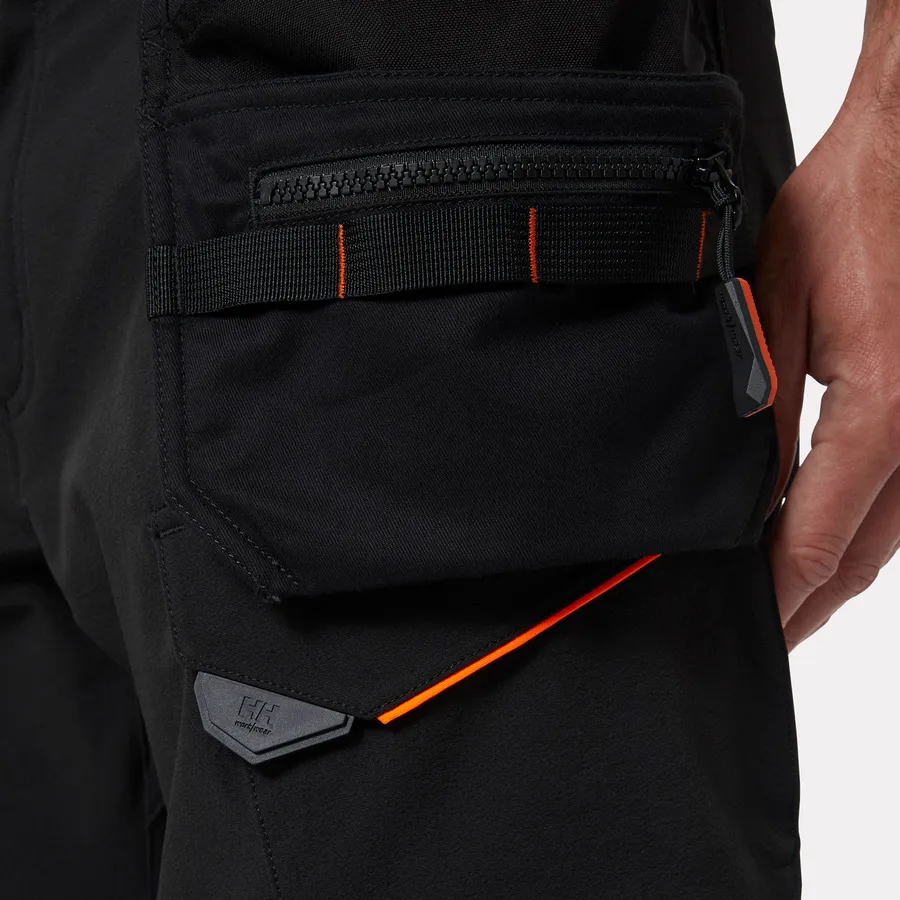 Helly Hansen Chelsea Evolution BRZ Construction Pants - Image 3