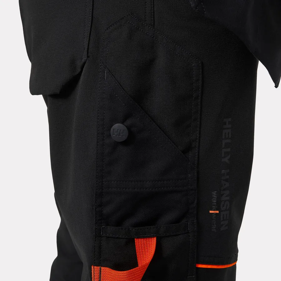 Helly Hansen Chelsea Evolution BRZ Construction Pants - Image 4