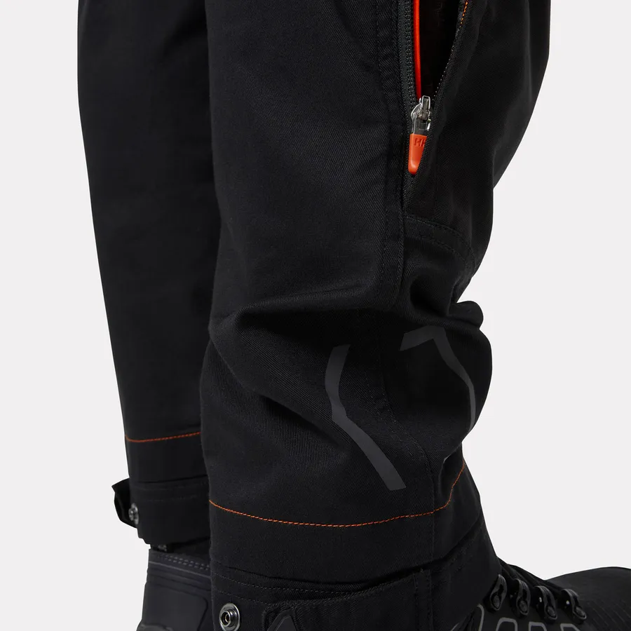 Helly Hansen Chelsea Evolution BRZ Construction Pants - Image 5