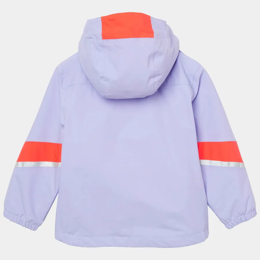 Helly Hansen Kids' Rider Jacket - Image 10