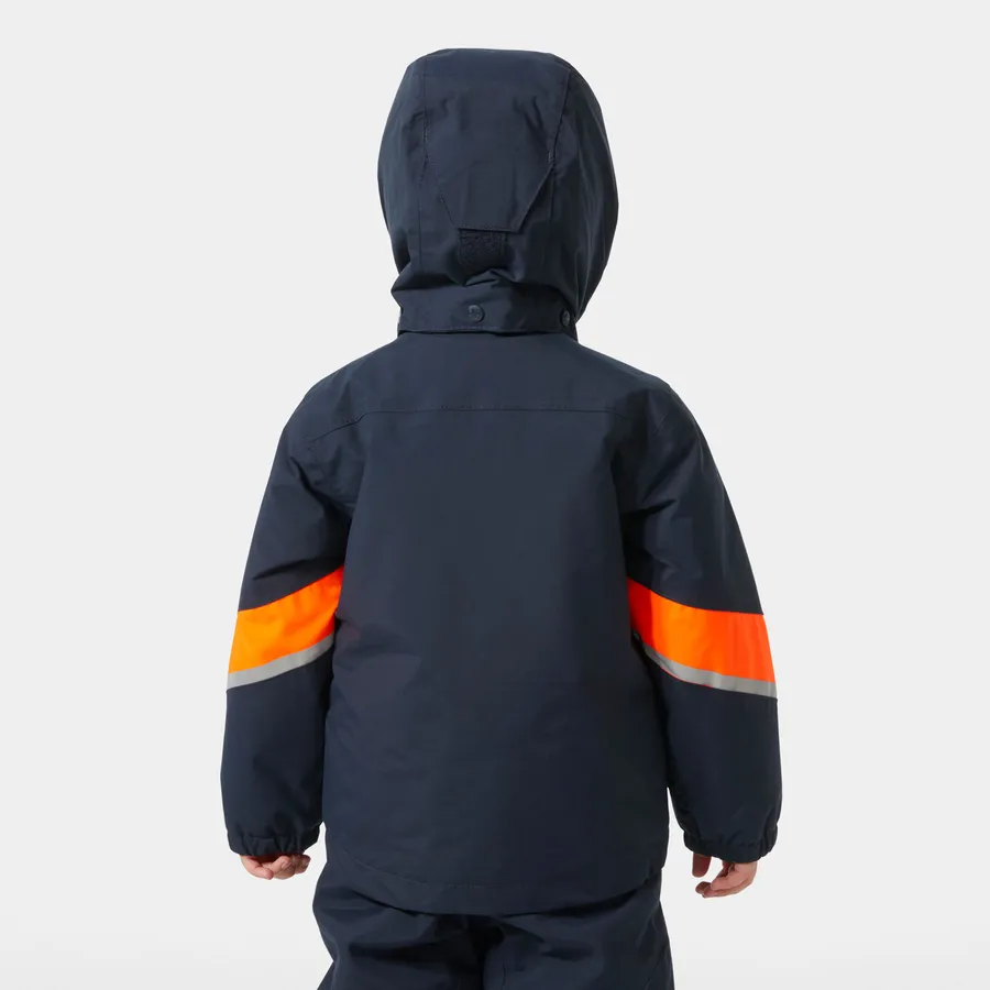 Helly Hansen Kids' Rider Jacket - Image 11