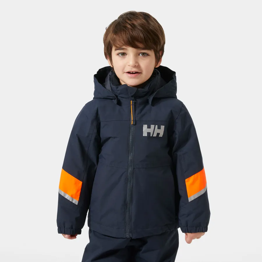 Helly Hansen Kids' Rider Jacket - Image 12