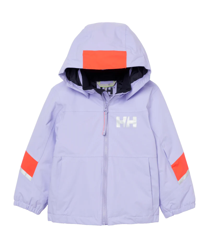 Helly Hansen Kids' Rider Jacket - Image 2