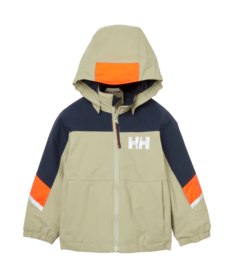 Helly Hansen Kids' Rider Jacket - Image 3