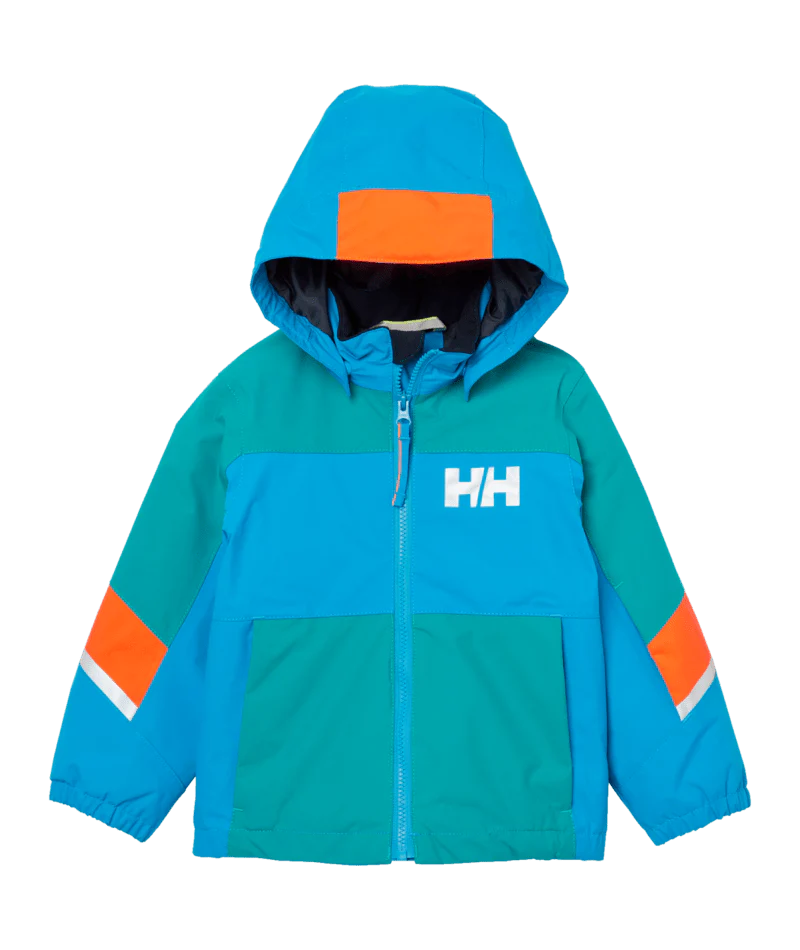 Helly Hansen Kids' Rider Jacket - Image 4