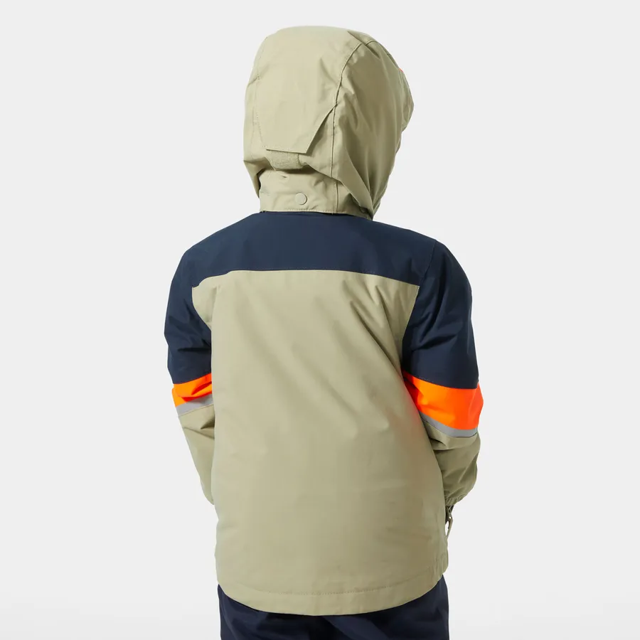 Helly Hansen Kids' Rider Jacket - Image 5