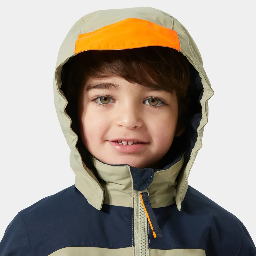 Helly Hansen Kids' Rider Jacket - Image 6