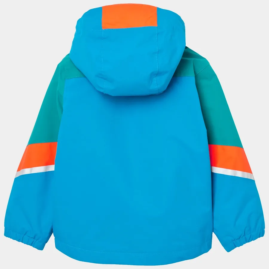 Helly Hansen Kids' Rider Jacket - Image 7
