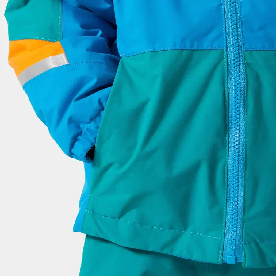 Helly Hansen Kids' Rider Jacket - Image 8