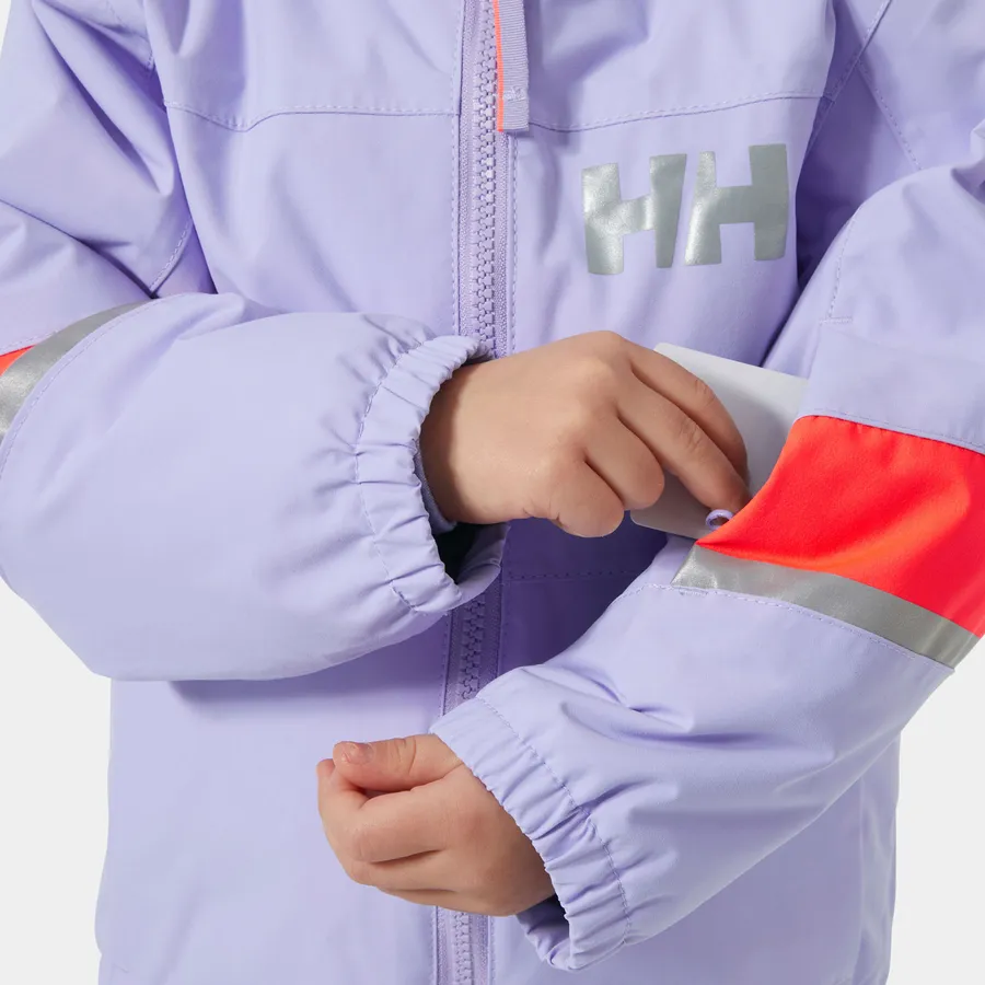 Helly Hansen Kids' Rider Jacket - Image 9