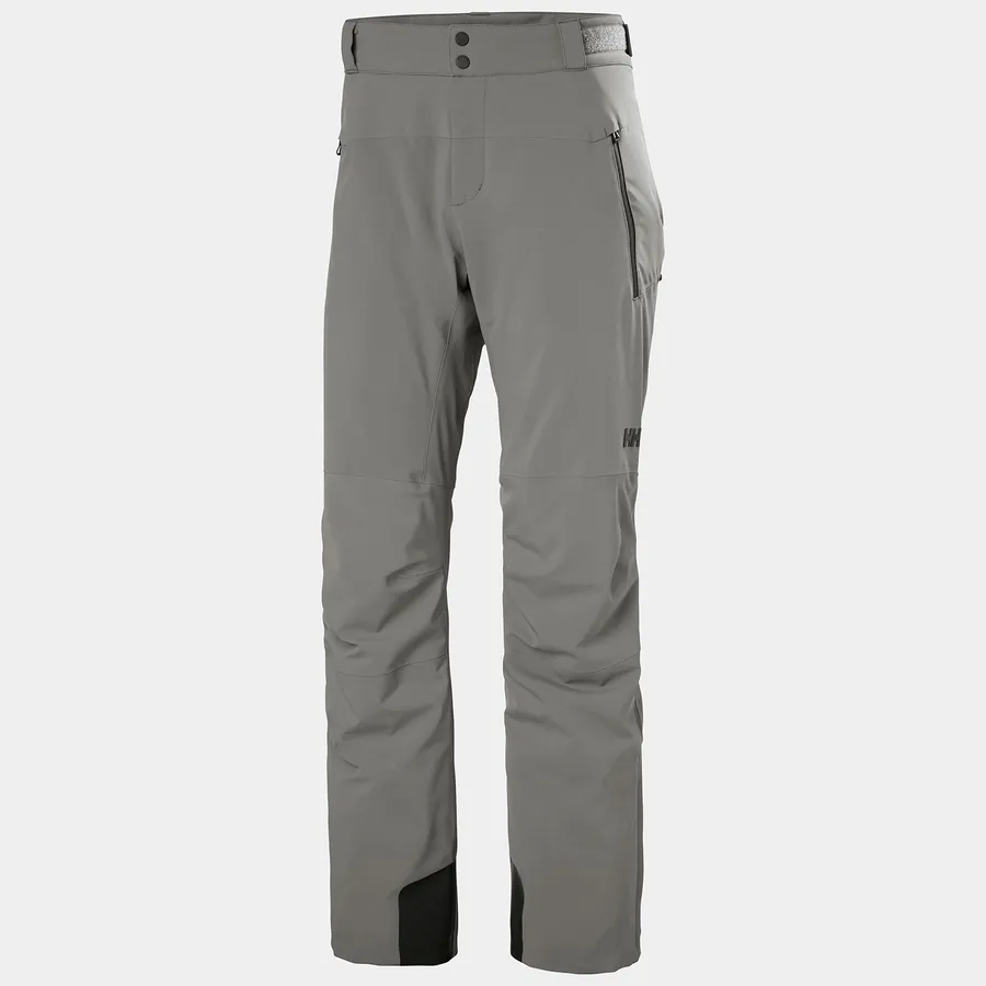 Helly Hansen Men's Alpha LIFALOFT Insulated Ski Pants - Image 13