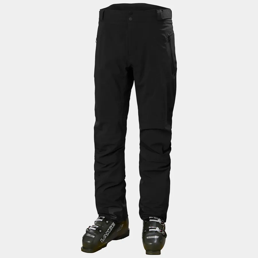 Helly Hansen Men's Alpha LIFALOFT Insulated Ski Pants - Image 14
