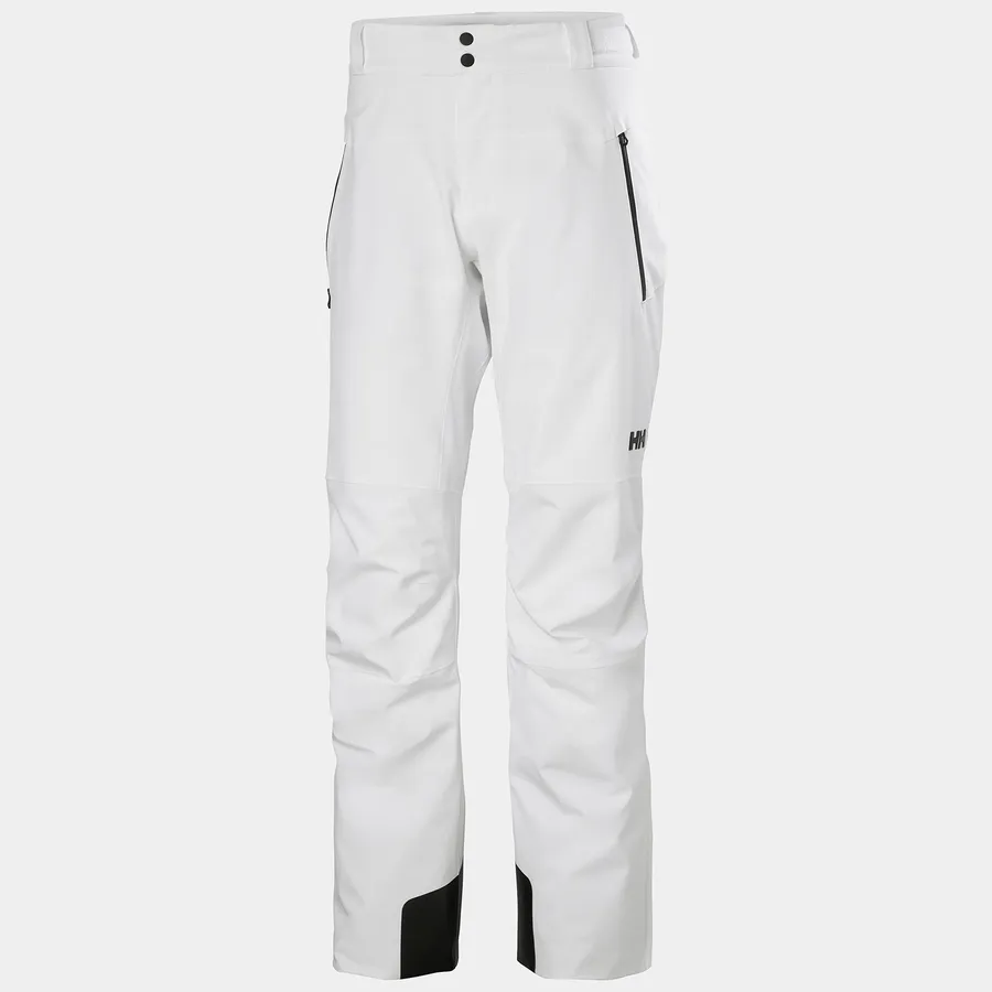 Helly Hansen Men's Alpha LIFALOFT Insulated Ski Pants - Image 15