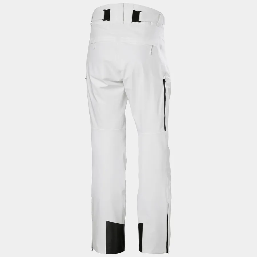 Helly Hansen Men's Alpha LIFALOFT Insulated Ski Pants - Image 16