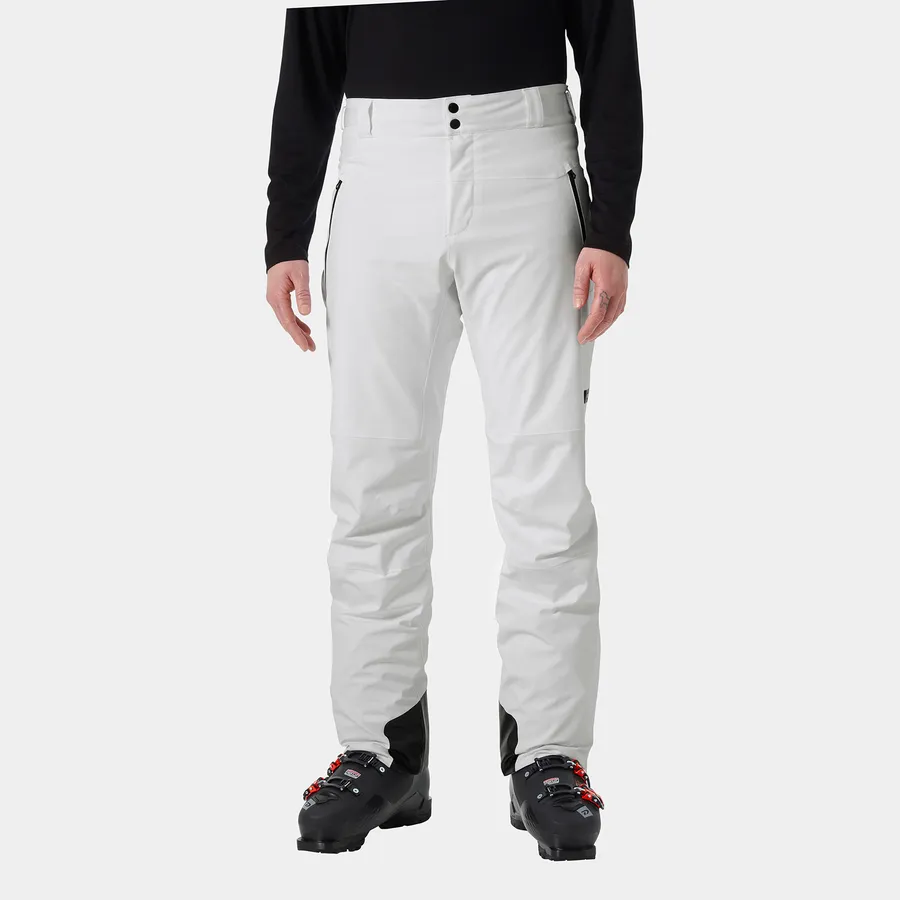 Helly Hansen Men's Alpha LIFALOFT Insulated Ski Pants - Image 17