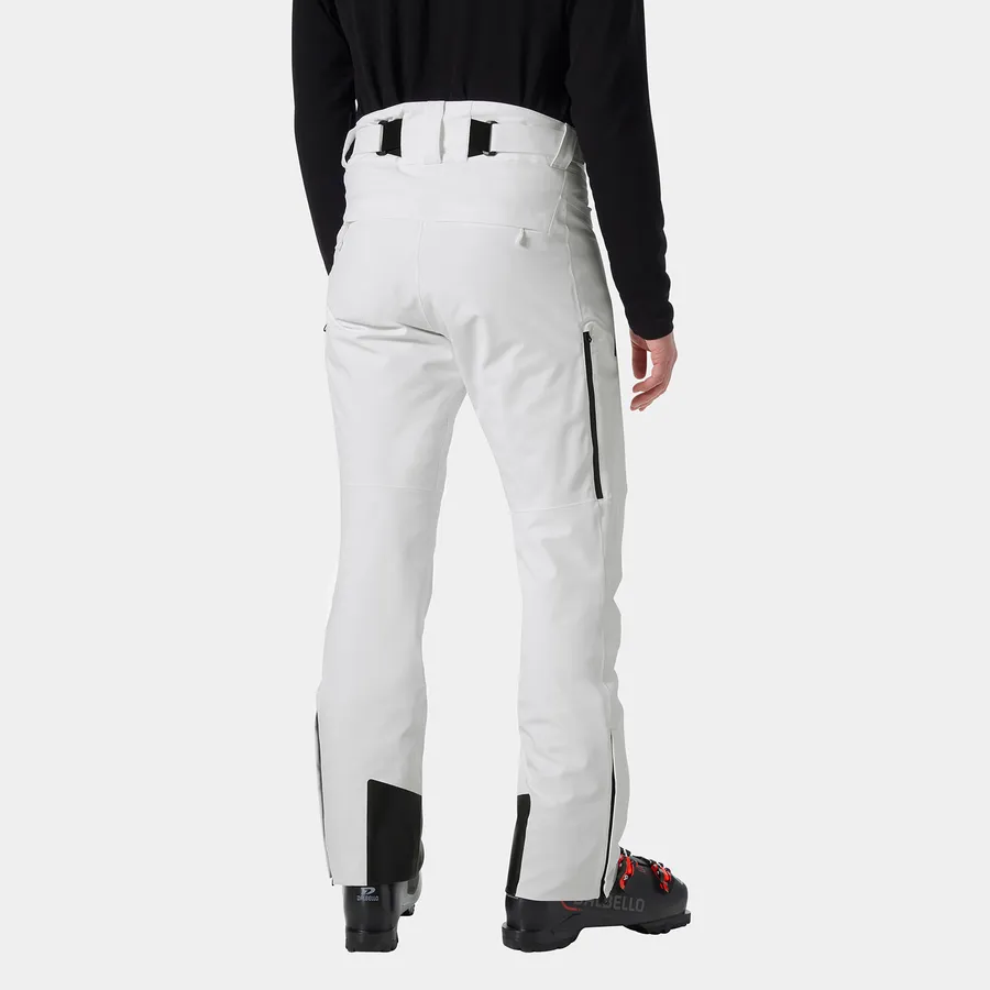 Helly Hansen Men's Alpha LIFALOFT Insulated Ski Pants - Image 18