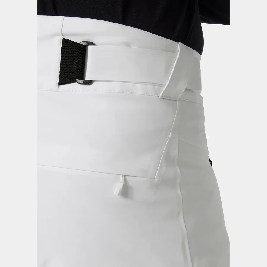 Helly Hansen Men's Alpha LIFALOFT Insulated Ski Pants - Image 20