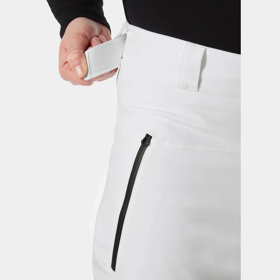 Helly Hansen Men's Alpha LIFALOFT Insulated Ski Pants - Image 21