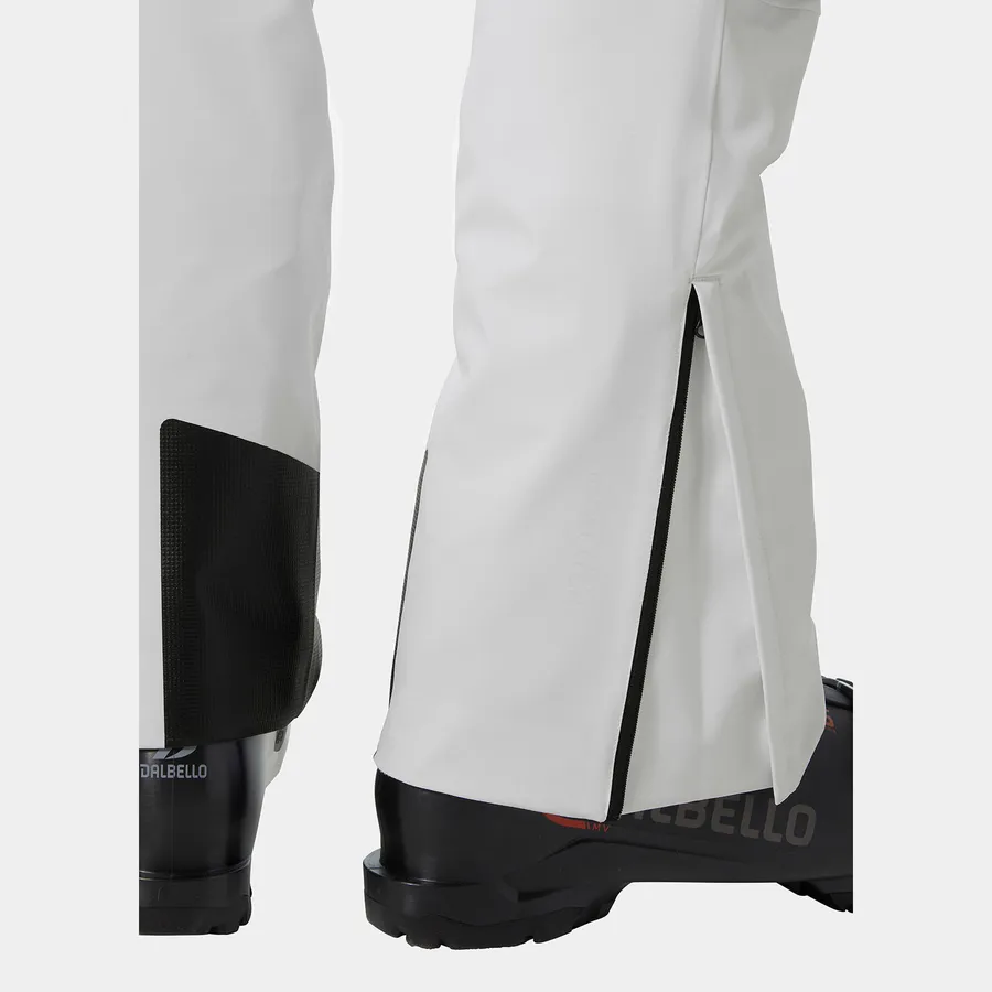 Helly Hansen Men's Alpha LIFALOFT Insulated Ski Pants - Image 22