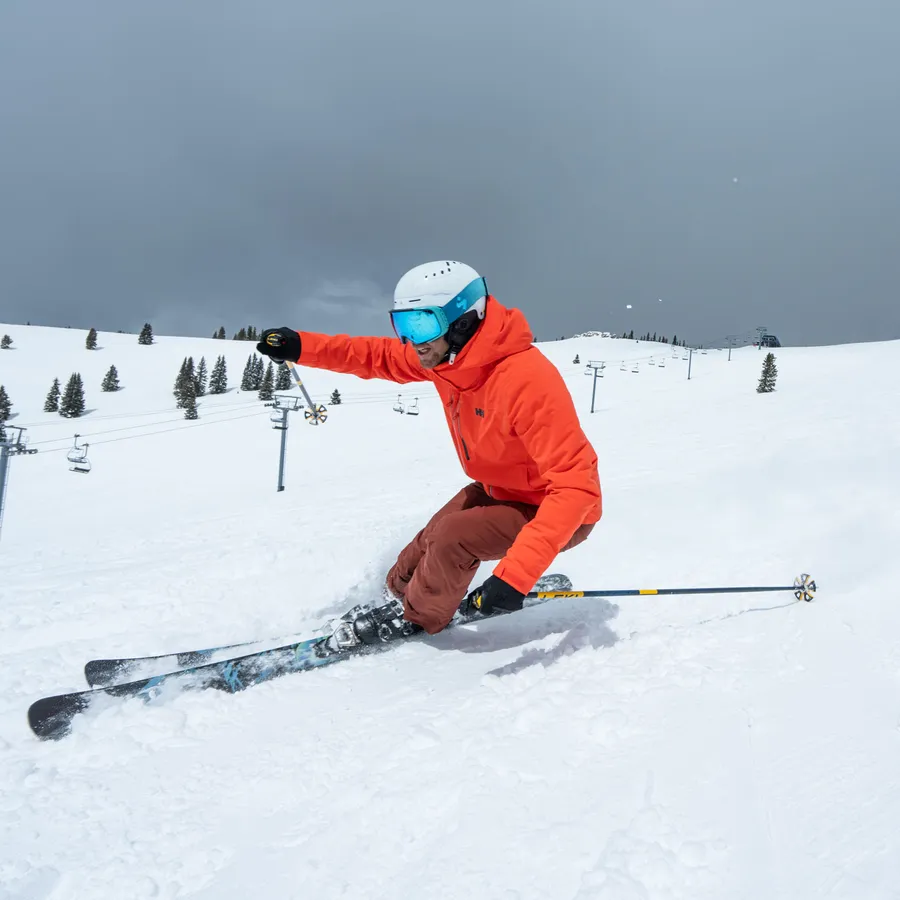 Helly Hansen Men's Alpha LIFALOFT Insulated Ski Pants - Image 23