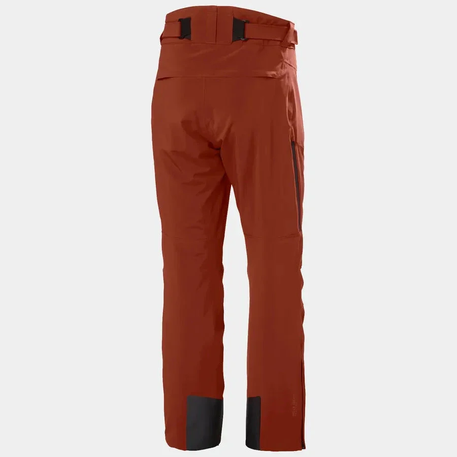 Helly Hansen Men's Alpha LIFALOFT Insulated Ski Pants - Image 5