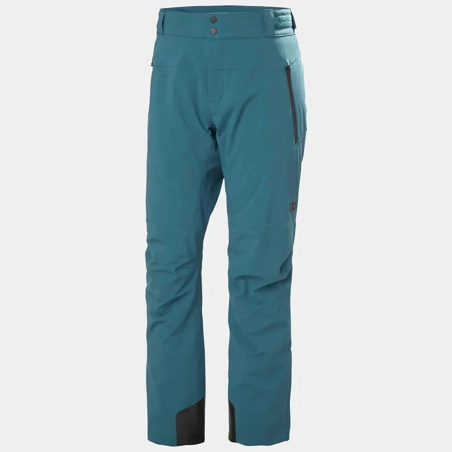 Helly Hansen Men's Alpha LIFALOFT Insulated Ski Pants - Image 6