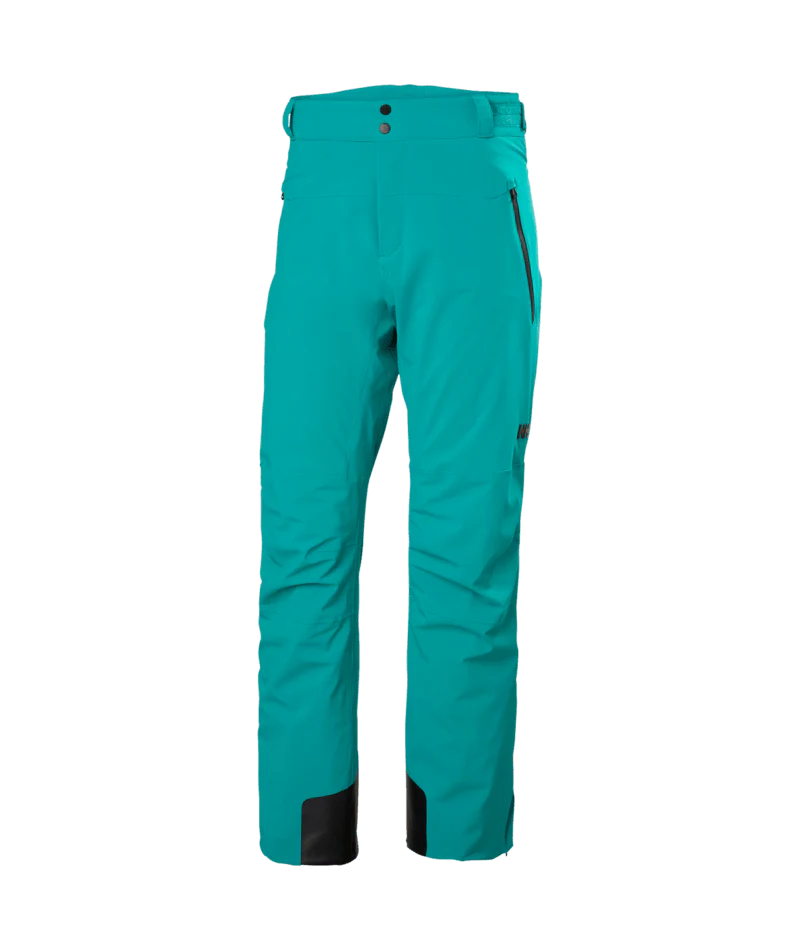 Helly Hansen Men's Alpha LIFALOFT Insulated Ski Pants - Image 8