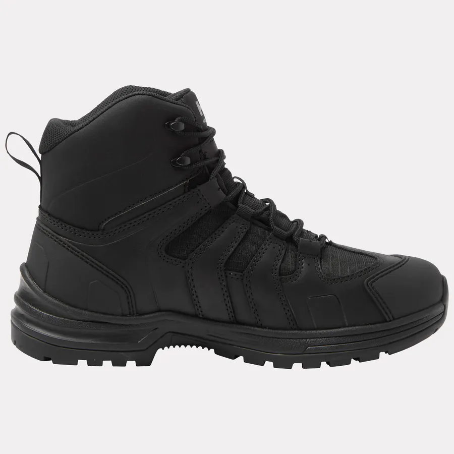 Helly Hansen Oslo Hiker Mid Waterproof Aluminum-Toe Boot - Image 5