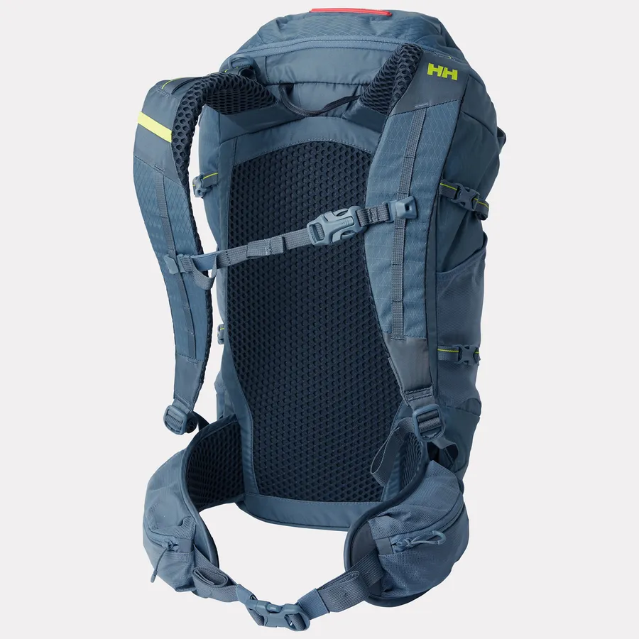 Helly Hansen Transistor Backpack, Recco®, 30L - Image 2