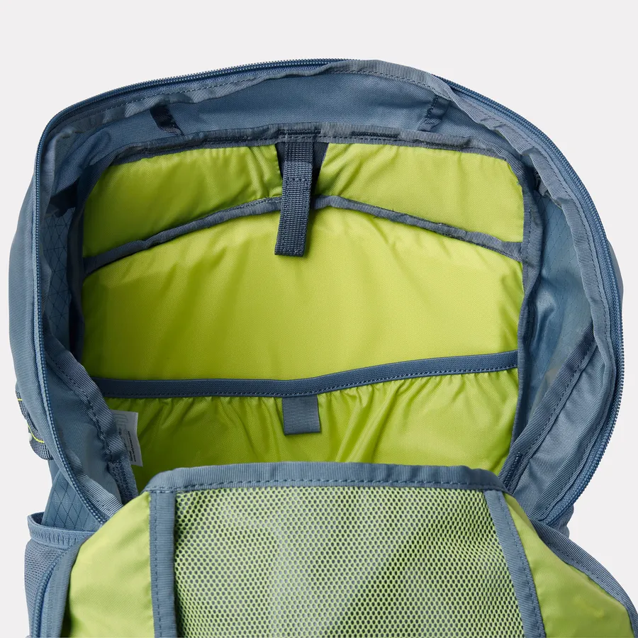 Helly Hansen Transistor Backpack, Recco®, 30L - Image 4