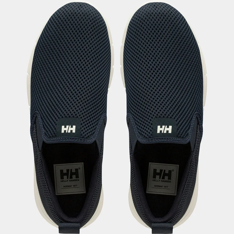 Helly Hansen Women's Ahiga Slip-On Shoe - Image 5