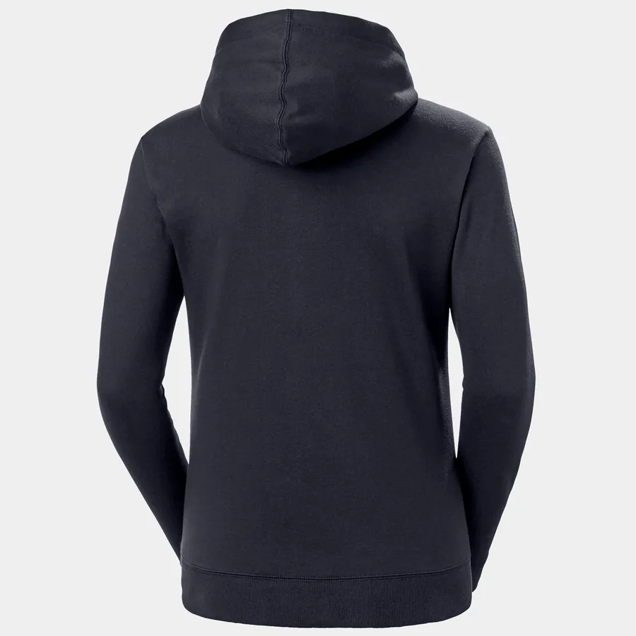 Helly Hansen Women's Classic 2.0 Hoodie - Image 2