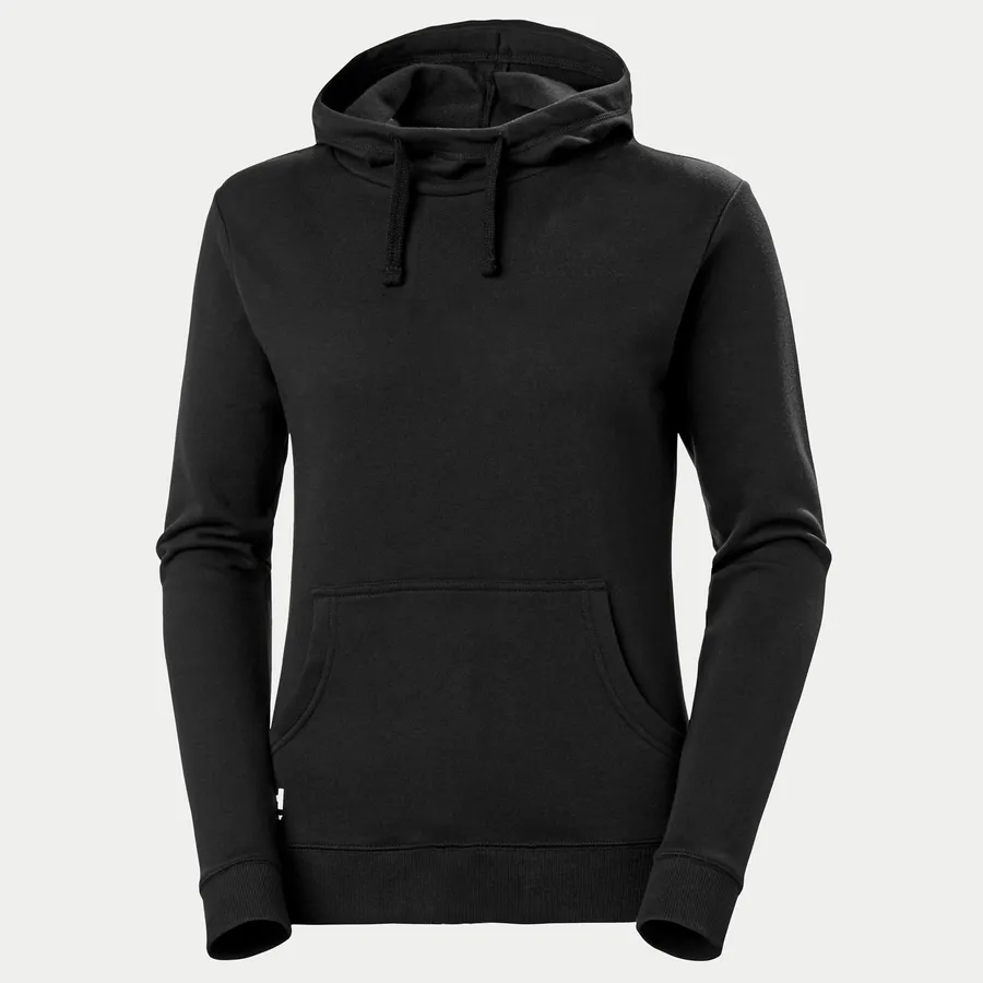Helly Hansen Women's Classic 2.0 Hoodie - Image 3