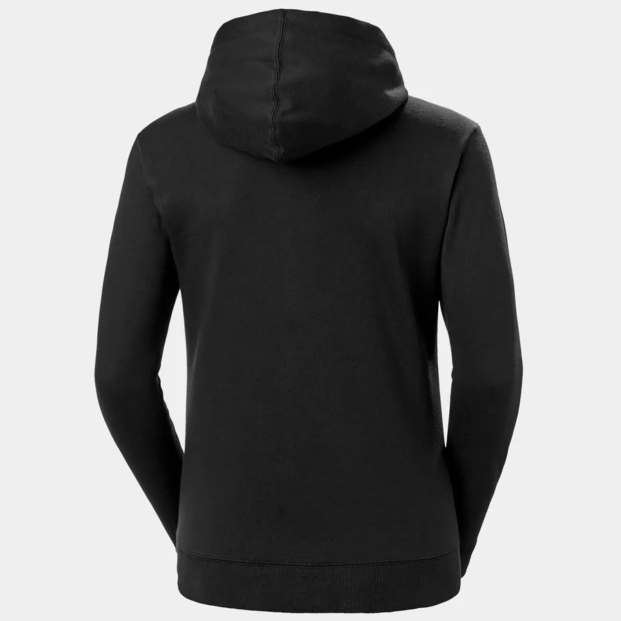 Helly Hansen Women's Classic 2.0 Hoodie - Image 4