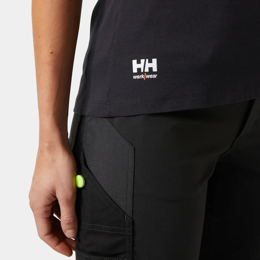 Helly Hansen Women's Classic 2.0 T-Shirt - Image 10